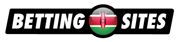 betting sites in kenya logo