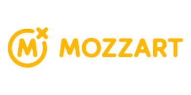 Mozzart bet Logo